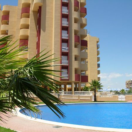 Apartamento Los Miradores Del Puerto - 5207 La Manga del Mar Menor Exterior foto